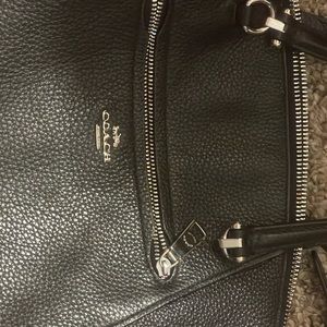 Coach Prairie Sachel